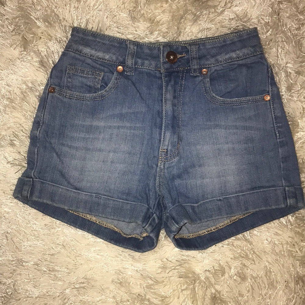 Pacsun shorts